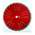 14" Concrete Diamond Cutting Saw Blade